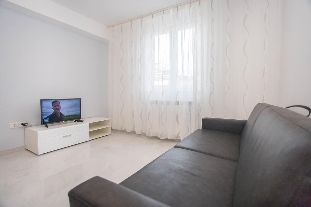 Apartment Aldo II Poreč Buitenkant foto